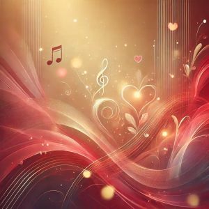 Logo de la station de radio HearMe - Love Songs