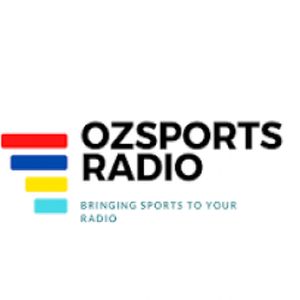 Logo de la station de radio Ozsports Radio