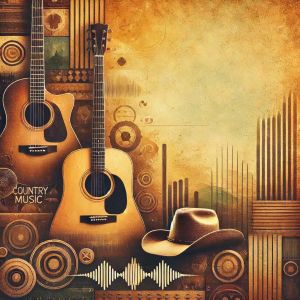 HearMe - Country