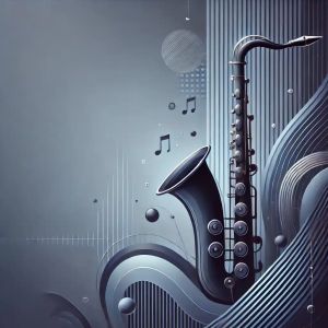 Logo of radio station HearMe - Cool Jazz