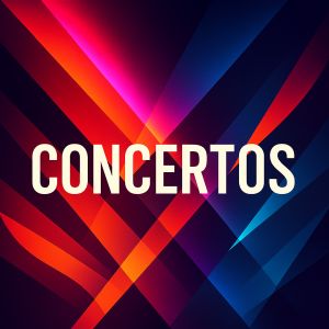 Logo of radio station HearMe - Concertos