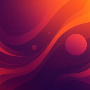 Logotipo de la emisora ​​de radio HearMe - Chillstep