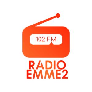 Logo de la station de radio Radio Emme 2