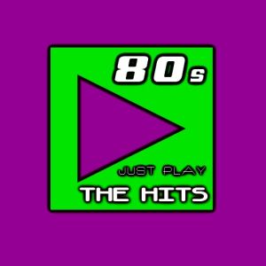 Logo de la station de radio BORSEC 80s