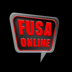 Logo de la station de radio Emisora Fusaonline