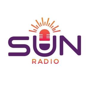 Logo of radio station Sunradio