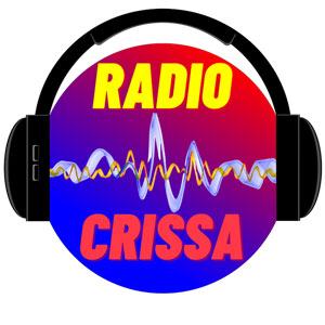 Logo of radio station Radio Crissa