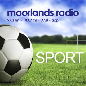 Logo of radio station Moorlands Sport