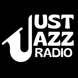 Logo de la station de radio Just Jazz - Louis Jordan