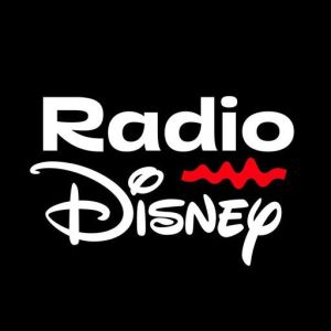 Logo of radio station Radio Disney Uruguay