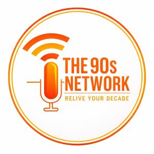 Logo de la station de radio The 90s Network