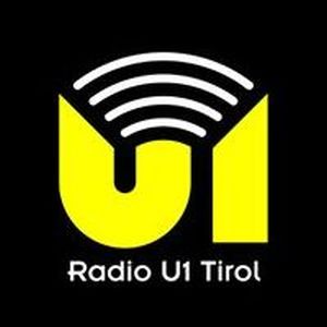 Logo of radio station Radio U1 Tirol