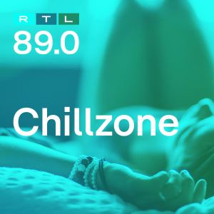 Logo de la station de radio 89.0 RTL Chill-Zone
