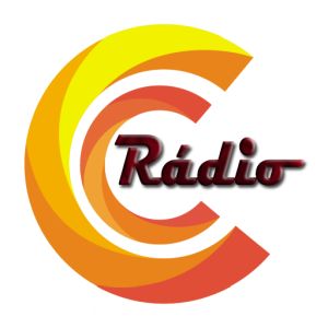 Logotipo de la emisora ​​de radio Rádio C