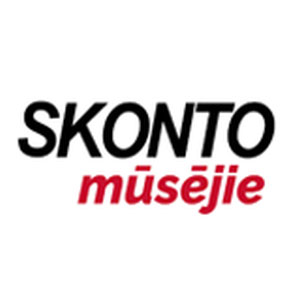 Logo of radio station Radio Skonto Mūsējie