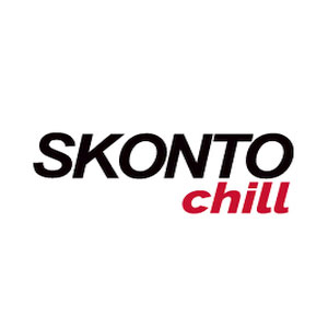 Logo of radio station Radio Skonto Chill