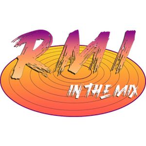 Logo of radio station RMI - In The Mix