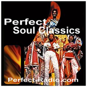 Logo of radio station Perfect Soul Classics