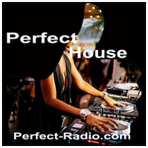 Logo de la station de radio Perfect House