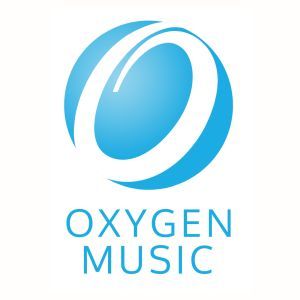 Logotipo de la emisora ​​de radio Oxygen Сlassic Rock