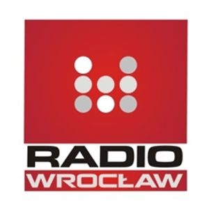 Logo de la station de radio Radio Wroclaw