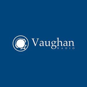 Logo of radio station Vaughan Radio