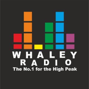 Logo of radio station Whaley Radio
