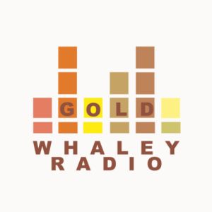 Logo of radio station Whaley Radio Gold