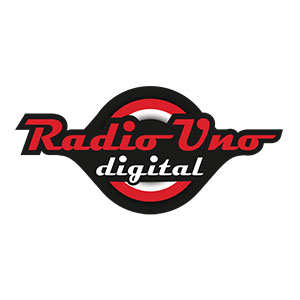 Logo of radio station Radio UNO Digital