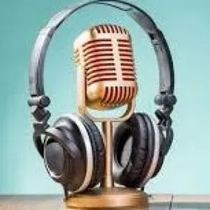 Logo of radio station Radio Angeles Caidos