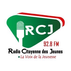 Logo of radio station Radio Citoyenne des Jeunes