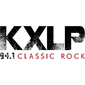 Logo de la station de radio KXLP Classic Rock 94.1