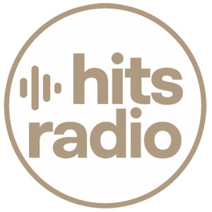 Logo of radio station Hits Radio Estonia