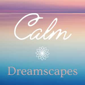 Logo of radio station Calm Dreamscapes
