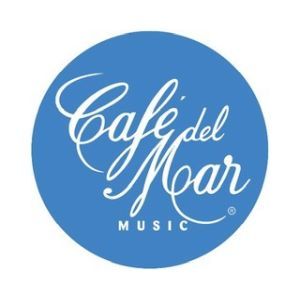 Logo of radio station Café del Mar - Calm