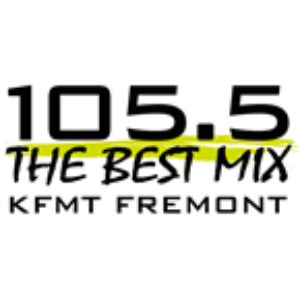 Logo de la station de radio The Best Mix 105.5