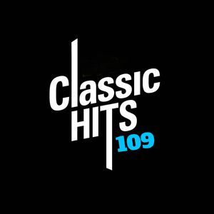 Logo of radio station Classic Hits 109 - Warm109
