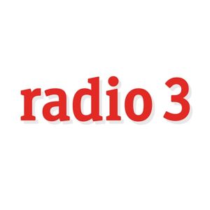 Logo de la station de radio RNE Radio 3