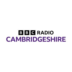 Logo of radio station BBC Cambridgeshire