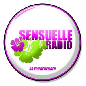 Logo of radio station Sensuelle Radio 80