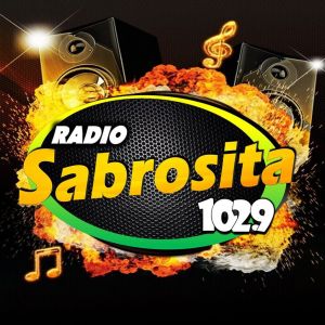 Logo of radio station Radio La Nueva Sabrosita