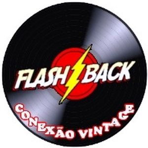 Logo of radio station Conexão Vintage