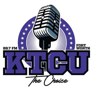 Logo de la station de radio The Choice - KTCU 88.7 FM