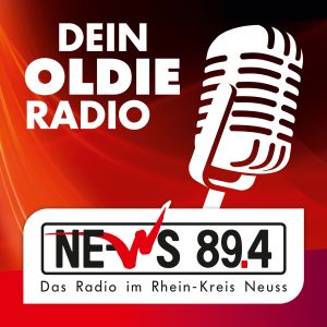 Logo of radio station NE-WS - Oldie