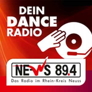 Logo de la station de radio NE-WS - Dance