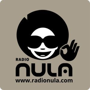Logo of radio station Radio Nula Beatz