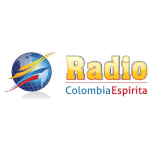Logo de la station de radio Radio Colombia Espirita