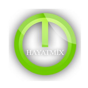 Logotipo de la emisora ​​de radio HaYaTMiX Arabesk