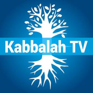 Logo of radio station Kabbalah TV