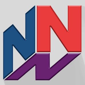 Logo of radio station Nationwide 90FM
